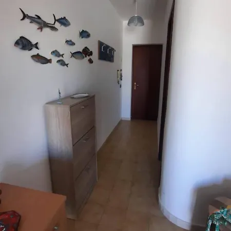 Daire Casa Clara Lampedusa