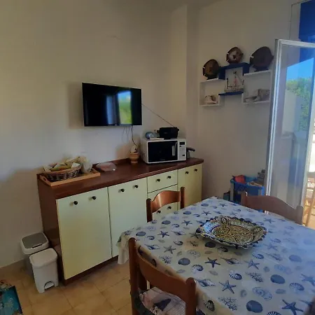 Apartament Casa Clara Lampedusa