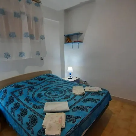 Casa Clara Lampedusa
